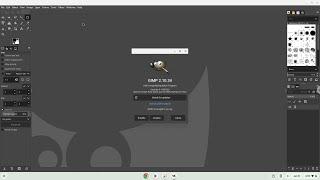 How to install Gimp on a Chromebook easily