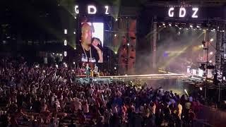 Gente de Zona - Patria y Vida (En Vivo)