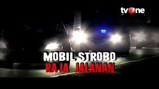 Mobil Strobo Raja Jalanan | Telusur tvOne (14/8/2019)