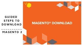 Downloading Magento 2