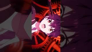 IT'S REWIND TIME! ⏰ - Shido Uses Zaphkiel - Date A Live V (ep8) 4K Edit #shortsanime