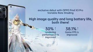 Qualcomm's Auto Variable Rate Shading Explained ! Better gaming on budget smartphones 