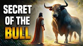 The TRUTH about the BULL in the BIBLE