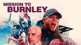 Mission to Burnley: Season 1, Episode 1 - A Bad Day