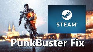 Battlefield 4 PunkBuster Fix for Steam/Origin 2023
