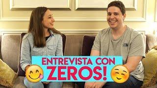 Entrevista a Zeros en Las Vegas | Pamsi