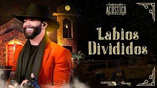 Gusttavo Lima - Lábios Divididos (Embaixador Acústico)