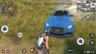 Rules of Survival - Android PUBG Free FPS Game - Google Play - Galaxy S7