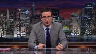 Uganda and Pepe Julian Onziema Pt. 1: Last Week Tonight with John Oliver (HBO)