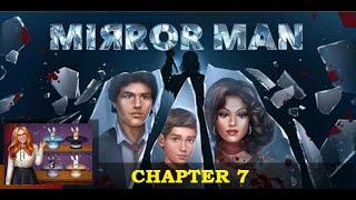 AE Mysteries - Mirror Man Chapter 7 Walkthrough [HaikuGames]