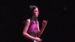 Educational Cultural Exchange | Nadia Chung | TEDxLCHS