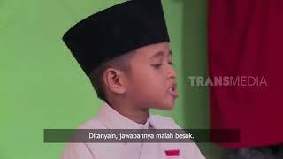 Ngakak bocah SD tanya sama gurunya