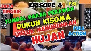 JAKA TINGKIR TERBARU//TUMBAL DARAH PERAWAN!!