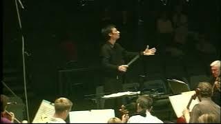 Ryan Ho conducts Tristan und Isolde