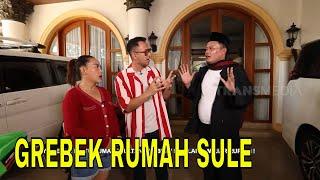 Grebek Rumah Mewah Sule, Sang Sultan Tambun | FYP (02/02/24) Part 1