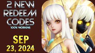  Heroes of Crown Legends Redeem Codes | Heroes of Crown Legends Codes | Heroes of Crown Codes