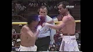 David Griman vs Aquiles Guzman (15/12/1992)