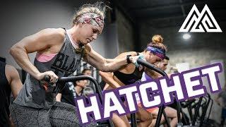 What is Misfit Athletics Hatchet Program?