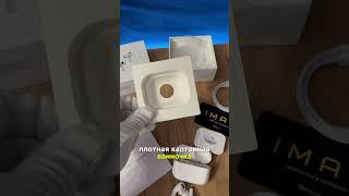 Копия под видом оригинала на АВИТО! #airpods #наушники