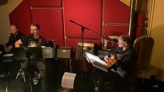 Hotel California cover LAX with Danny Kiene, Jeri Boxx & Larry Broussard - Jazz’d Tapas Bar 10/18/24