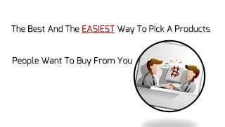 Easiest Way To Make Money Online - Find Out The Easiest Way To Make Money Online Now