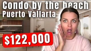 Best priced condo in Puerto Vallarta, Mexico