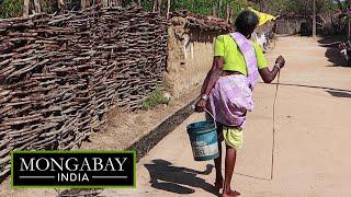 Fluoride contamination haunts villages of central India