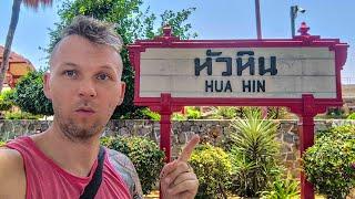 DARUM wurde Hua Hin zum #1 Rentnerparadies auf der Welt