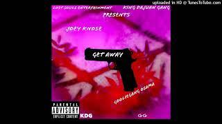 GoolieGang Osama & Joey Knose - Get Away (Freestyle) (Prod.by Aight Txddy) (Official Audio)