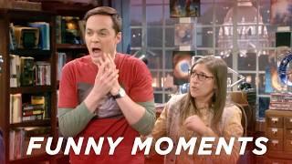 Funny Moments from Every Season of 'The Big Bang Theory'