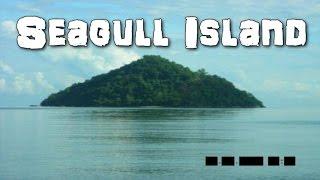 SCP-930 Seagull Island |object class euclid