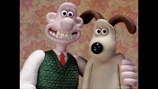 Wallace & Gromit In Project Zoo PS2 100% Longplay