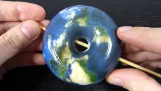 Torus Earth