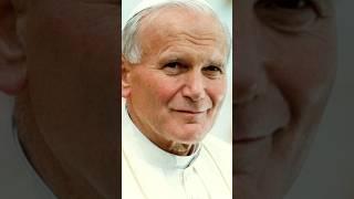 7 Things You Didn’t Know About Pope John Paul II