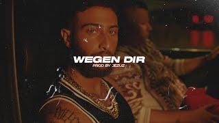 [SOLD] "WEGEN DIR" NIMO X SAMRA TYPE BEAT | Prod. By Jezuz