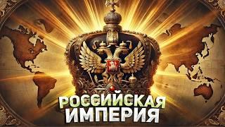 НОВАЯ РОССИЙСКАЯ ИМПЕРИЯ в Hearts of Iron 4!