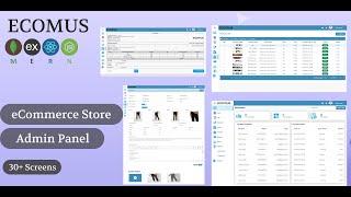Mern Stack Project : E-commerce Platform with Admin Panel || Part 9