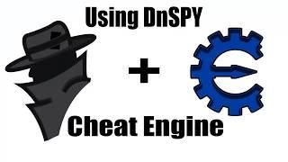 Using DnSPY With CE To Get Those Hard To Find Values