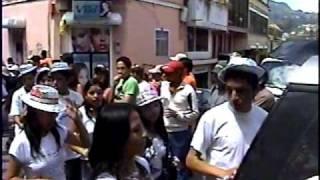 TAITA CARNAVAL AZOGUES ECUADOR, by jhonqn2