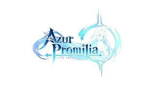 Azur Promilia - Announce Trailer (English)