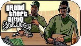 Gta San Andreas Livestream