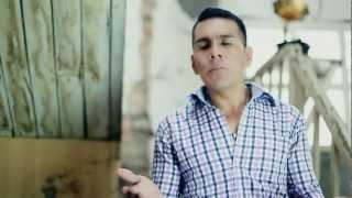 Corazón de dos - Oswaldo Cajas - ((Video Oficial))