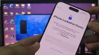 iRemove Tool 5.5How to Remove iCloud Activation Lock on iPhone 15 pro maxUnlock in Minutes【2024】