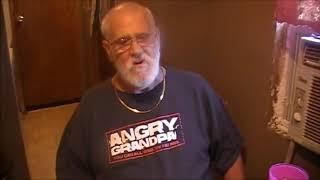 Angry Grandpa Happy Birthday! 2011