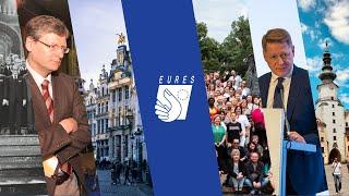 Teaser | EURES Studio presents: 30 Years of EURES Documentary