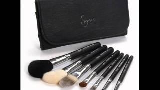 *CLOSED* My First Sigma Brush Giveaway OPEN!!! *CLOSED*