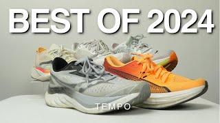 Best of 2024. Tempo