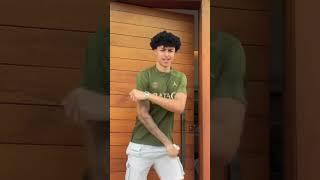 RAFAEL BRASIL DANÇANDO - | TIK TOK DOS FAMOSOS