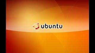 TUORIAL/CARA INSTAL LINUX UBUNTU SEMUA VERSI (SINGLE BOOT)