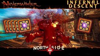 Neverwinter Mod 18 -  Tenebrous How Many You Really Need Req ACT Logs Provided Northside Barbarian